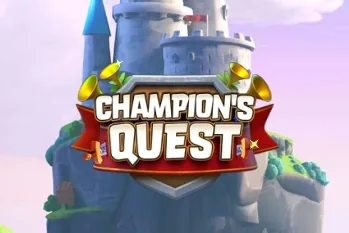 Champion's Quest